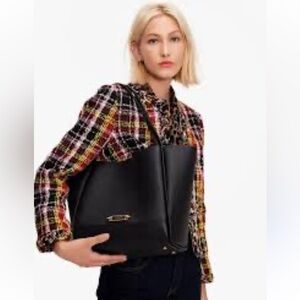 New- Kate Spade Gramercy Medium Tote